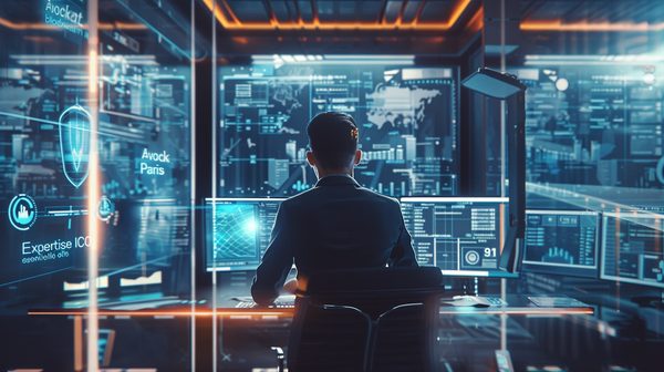 Avocat blockchain à Paris : expertise ICO essentielle