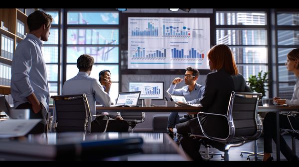 Captive de financement : quel type choisir ?