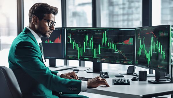 Formation investissement Greenbull : maîtrisez les stratégies gagnantes