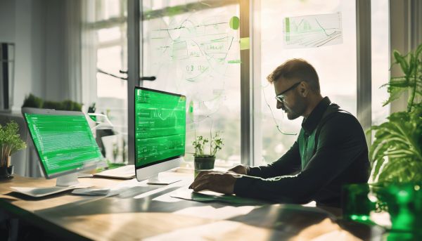 Greenbull formation en ligne : pourquoi ce choix pourrait changer votre avenir
