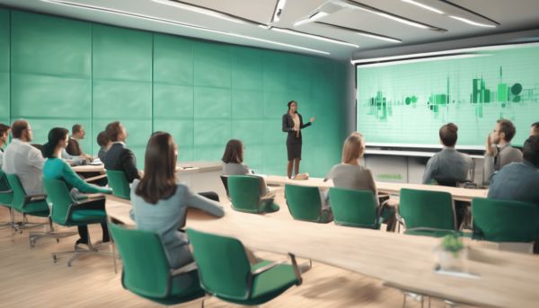 Le prix de la formation Greenbull : est-ce justifié ?