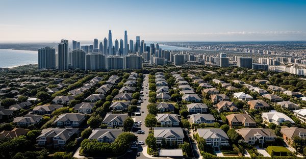 Où investir dans l'immobilier : top destinations de 2025