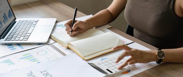 Déclaration fiscale en ligne : devenez autonome dans la gestion de vos revenus financiers