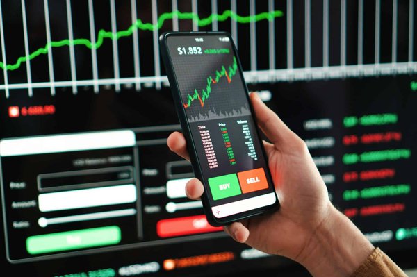 Critères pour choisir son app de trading : dénichez la meilleure option