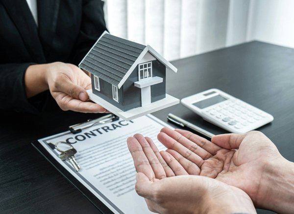 Vente en nue-propriété : un atout pour votre patrimoine