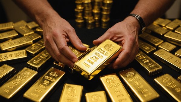 Achat or : astuces pour bien investir dans l'or