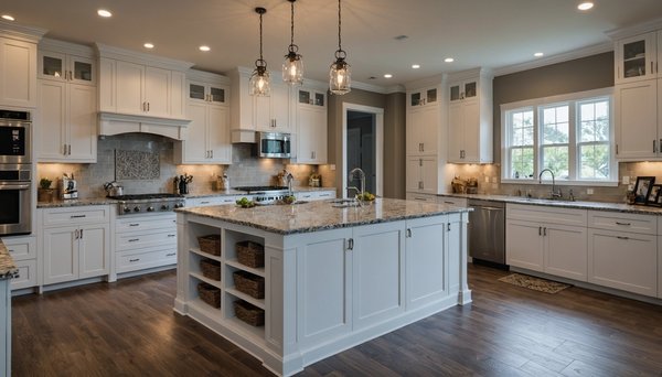 Top raisons de sélectionner un excellent constructeur de maisons