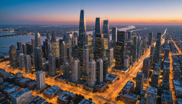 Investir en immobilier en 2025 : meilleures villes à considérer